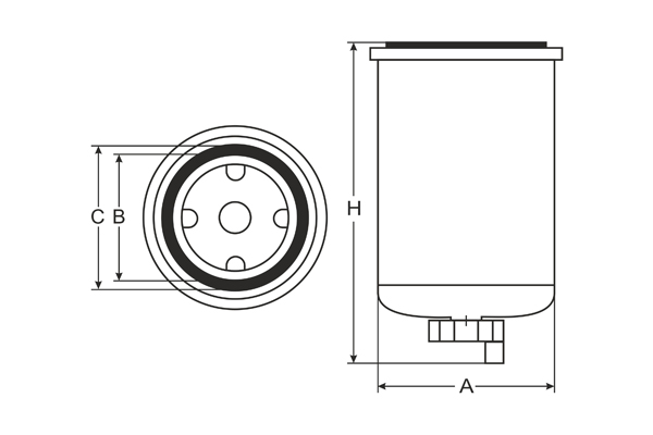 FD582