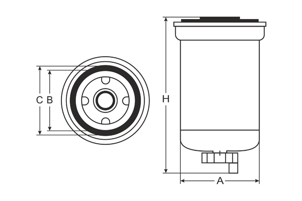 FD580