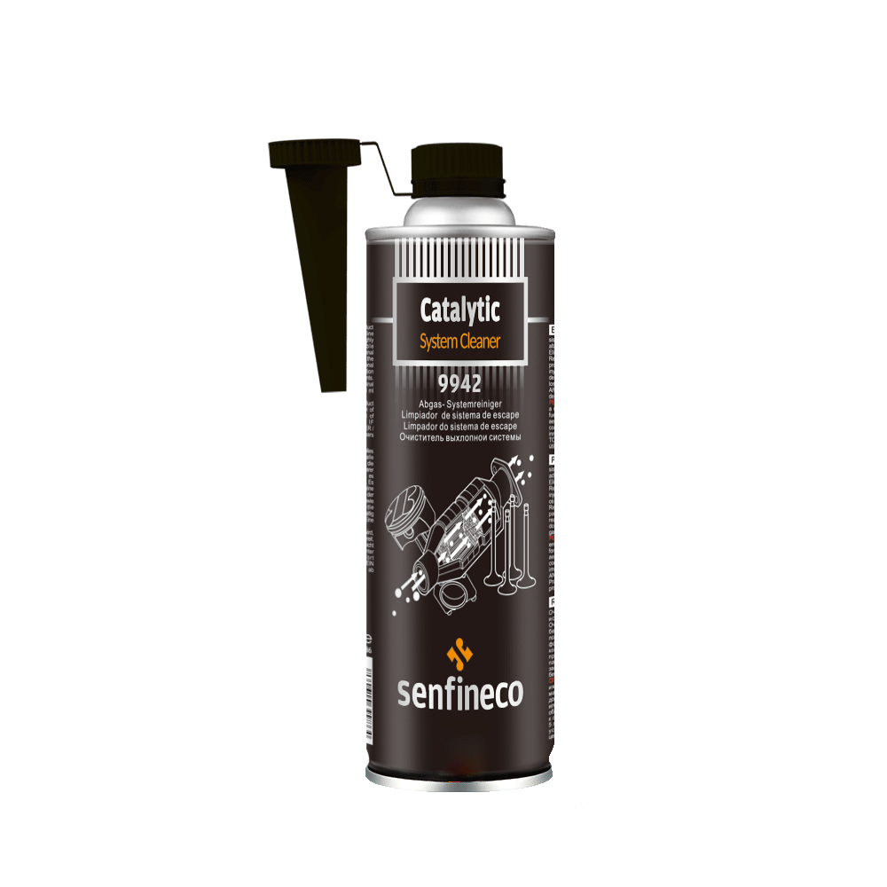 Senfineco Germany ✓ Car Care, Oil Additives, Lubricat specialist